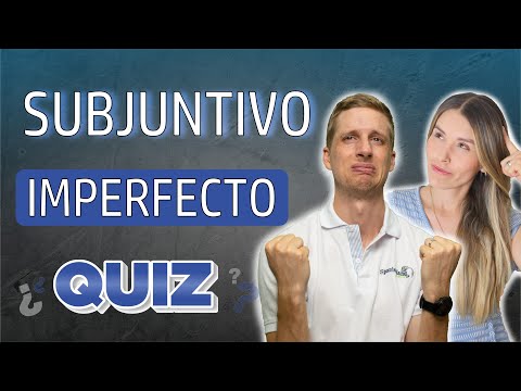 12 Traducciones Muy Difíciles con Subjuntivo Imperfecto [Episodio 302]