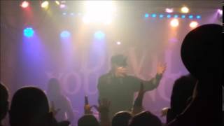 Devil You Know ( At Capones in Johnson City, TN.)