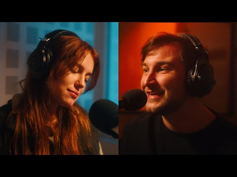 Džiugas Širvys x Monique - Išsišokim