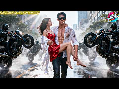 CEO Saves Poor Student Sold by Her Family, She Offers Herself in Gratitude - CineDrama