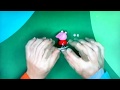 Nick Jr Claymation Commercial Peppa Pig