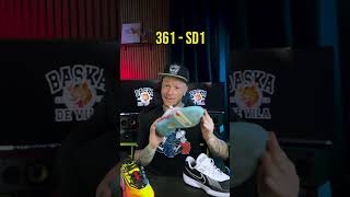 Melhores TÊNIS DE BASQUETE para INICIANTES 2026!