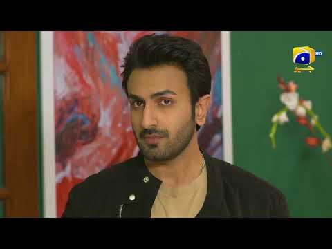 Maa Nahi Saas Hoon Main Episode 74 | Best Scene 04 | Hammad Shoaib - Sumbul Iqbal | Har Pal Geo