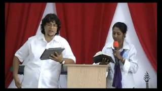 The Chastisement of the Lord