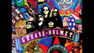 Grease helmet - Restlezz