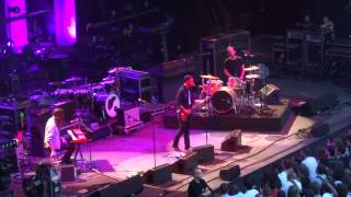 Hanni El Khatib - Loved One (Live) - Nuits de Fourvière 2012, Lyon, FR (2012/07/04)