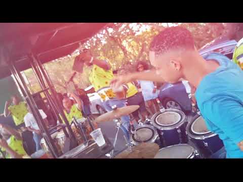 Marcha Kultural 2016 Rumi huntu ku Grupo ritmiko Sablika