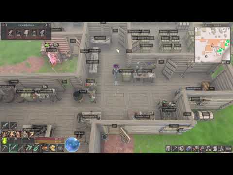 Force of Nature 2 - Ghost Keeper | mehr Gewächshäuser | 69