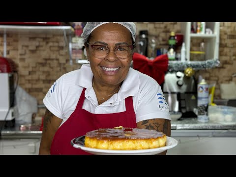 Gostaram da queijadinha? #receita #queijadinha 