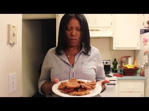 Corned Beef Fritters