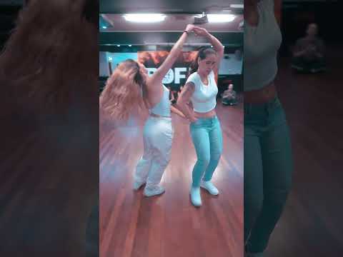 Baila Mundo - Laura Dalava & Rachel Ramalho | Osvaldo Vicente x Arieth Feij - Nosso Mambo