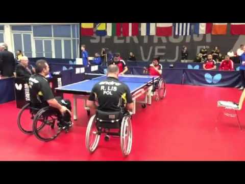 Class T-M4, POL-TUR, Double