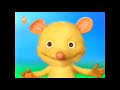 Nick Jr UK Piper Tells A Secret Lazytown 2006