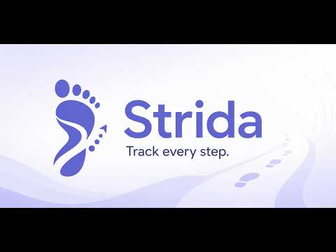 Strida