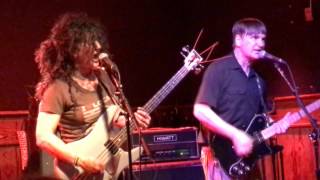 Poster Children - Dynamite Chair & Space Gun