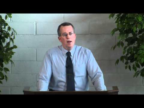 110327am - The Down Payment of Glory - 2 Corinthians 5:5