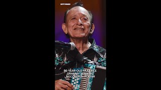 Remembering Flaco Jimenez and his legacy on Conjunto culture
