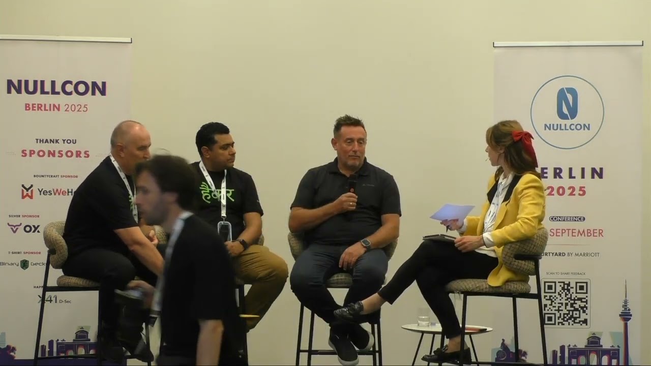 Nullcon Berlin 2025