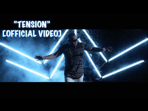 Divino Feat D.ozi, Alexio y Pusho - Tension (Official Video)
