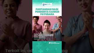 Ini Pantangan Makanan bagi Penderita Kanker Payudara seperti yang Dialami Nunung Srimulat