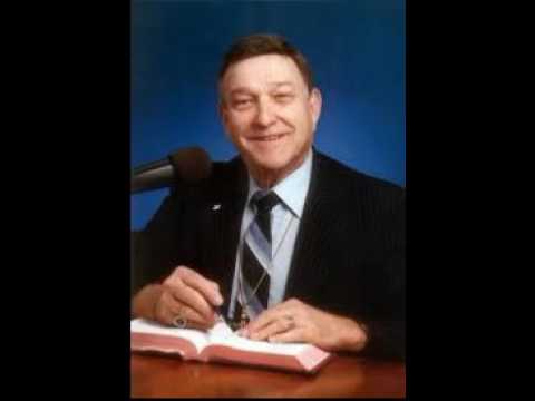 The Mystery of Predestination - Walter Martin