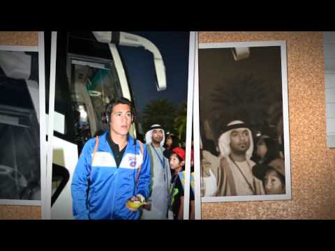 Carlie de Murga_CARLIEnatics