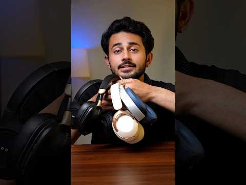 Thumbnail for GOBOULT Headphones ⚡️ Every Model in this Short!
