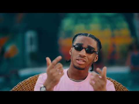 Deeko-Abidjan (Official Music Video)