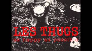 Les Thugs - Papapa