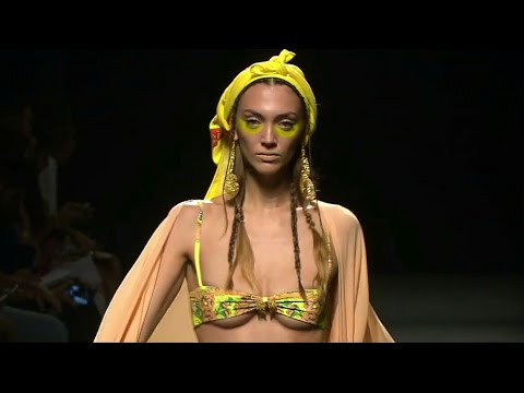 ROBERTO DIZ Spring Summer 2020 - MBFW Madrid | Full Fashion Show | Haute Life