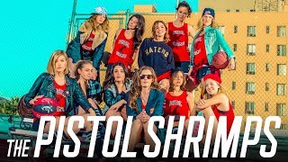 The Pistol Shrimps // Official Trailer