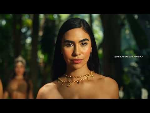 Brytiago ft. Akon & Maffio - Paracaídas [Video Oficial] ShadyBeer Radio