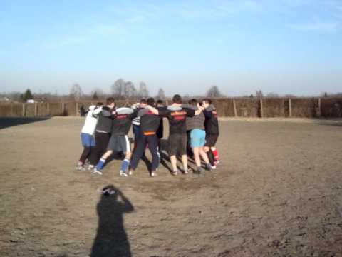 Tak się bawi, tak się bawi DZIEWIĄTKA!!! (IX DS UŁ)