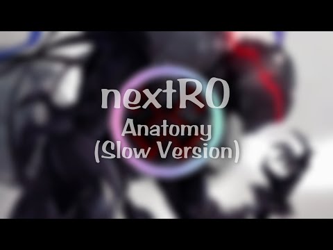nextRO - Anatomy (Slow Version)