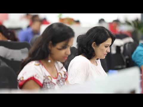 Video Production Work