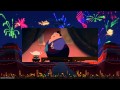 Mulan The Matchmaker Latin Spanish