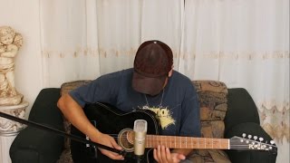 Como Quién Pierde Una Estrella Cover Atroner