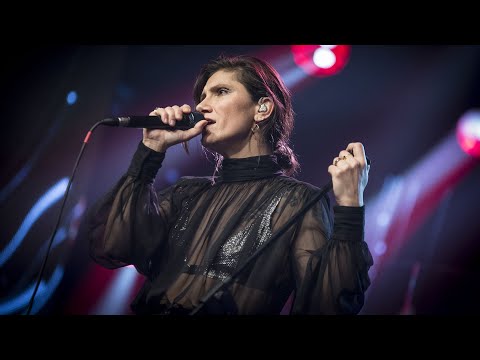 Elisa - Gli ostacoli del cuore (Radio Italia Live 4/12/2018)