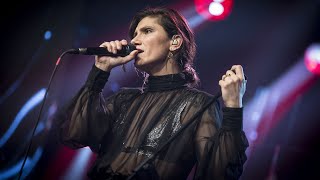 Elisa - Gli ostacoli del cuore (Radio Italia Live 4/12/2018)