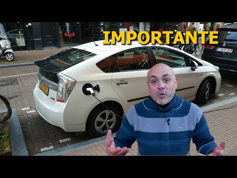 10 CLAVES de USO Y COMPRA del COCHE ELÉCTRICO que DEBES CONOCER ANTES DE DAR EL PASO (no evidente)