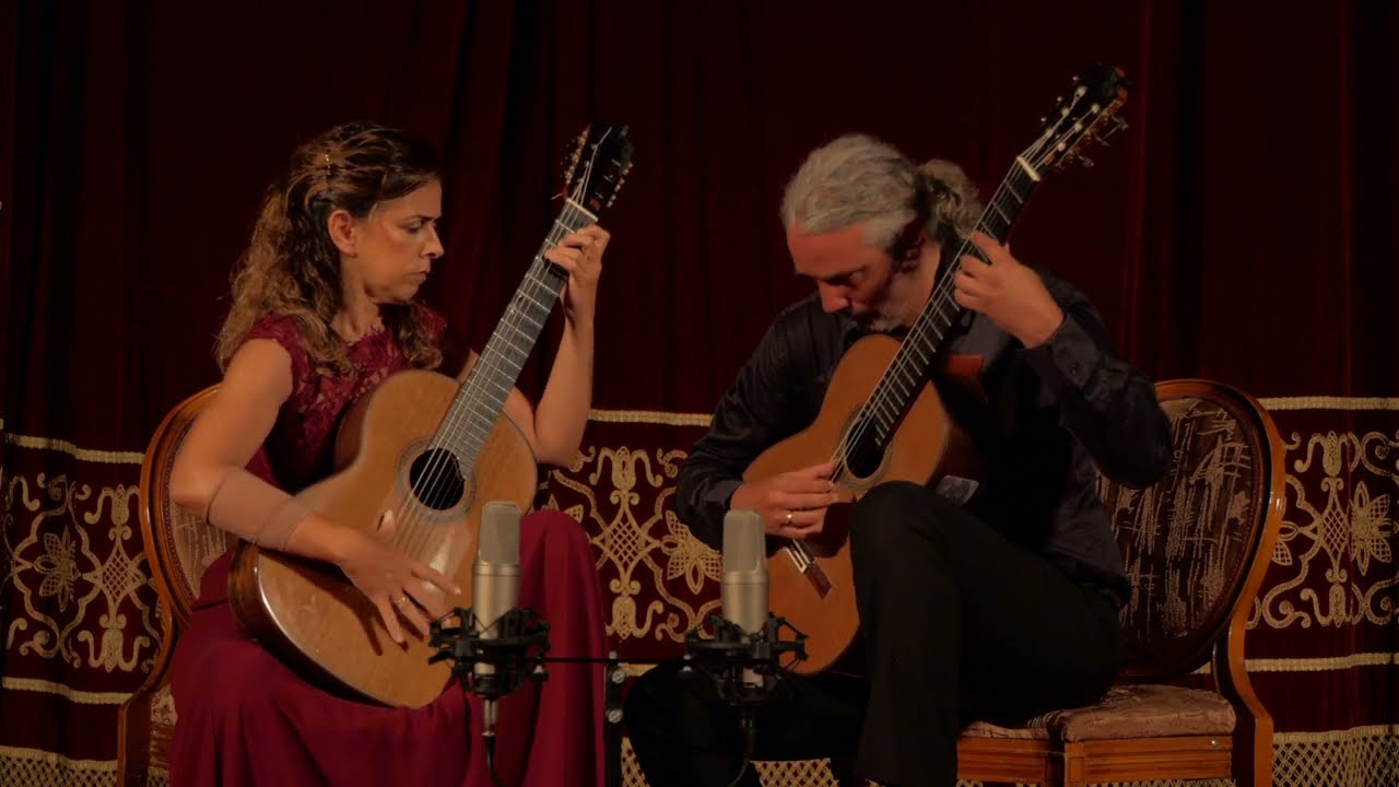 Sinaia Guitar Festival 2024