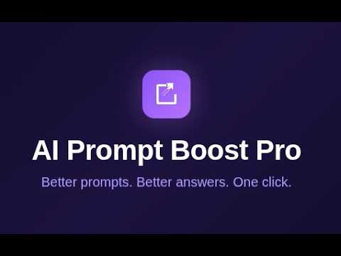 Item video thumbnail