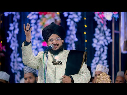 Mufti Salman Azhari MOST POWERFUL bayan 2025 #muftisalmanazhari