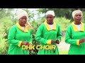 DHK Choir DVD Coming Soon