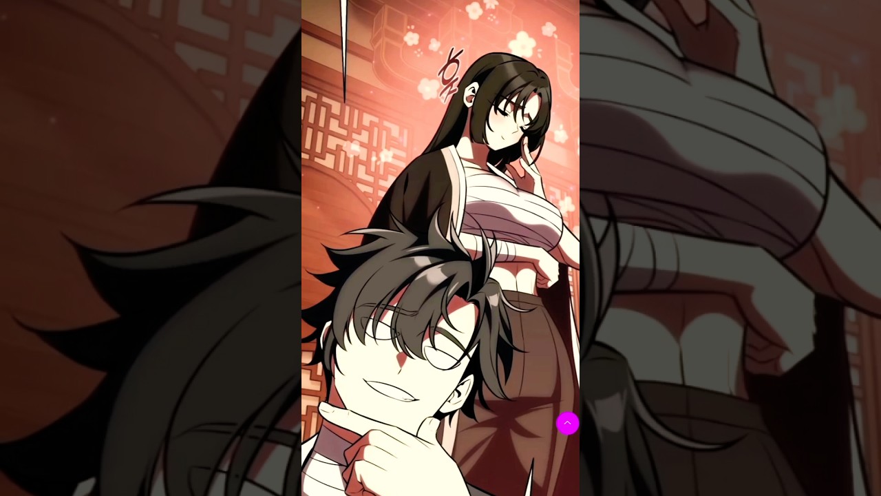 Prank Gone Wrong 😂 | I Killed an Academy Player #manhwa #foryou #manhwareccomendation #webtoon