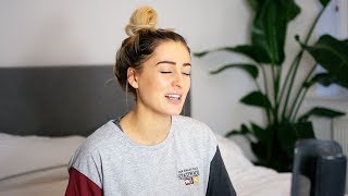 eastside - benny blanco, halsey & khalid (ebony day cover)