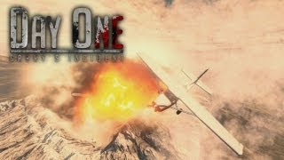 Day One : Garry's Incident - Gameplay Trailer