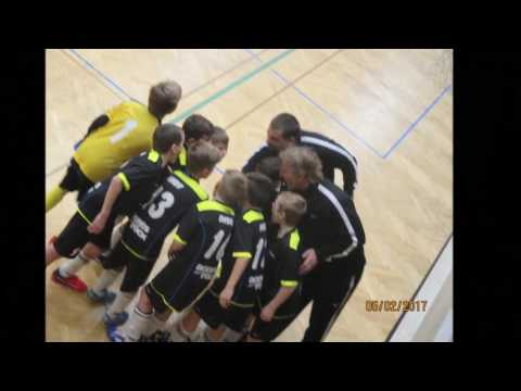 Fotbalová partička - TJ Přeštice - TrefTo Turnaj Rokycany