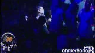 D99 33 Aniversario - Kinky - Sister Twisted