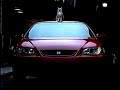 1998 Honda Accord V6 Coupe Cat Commercial